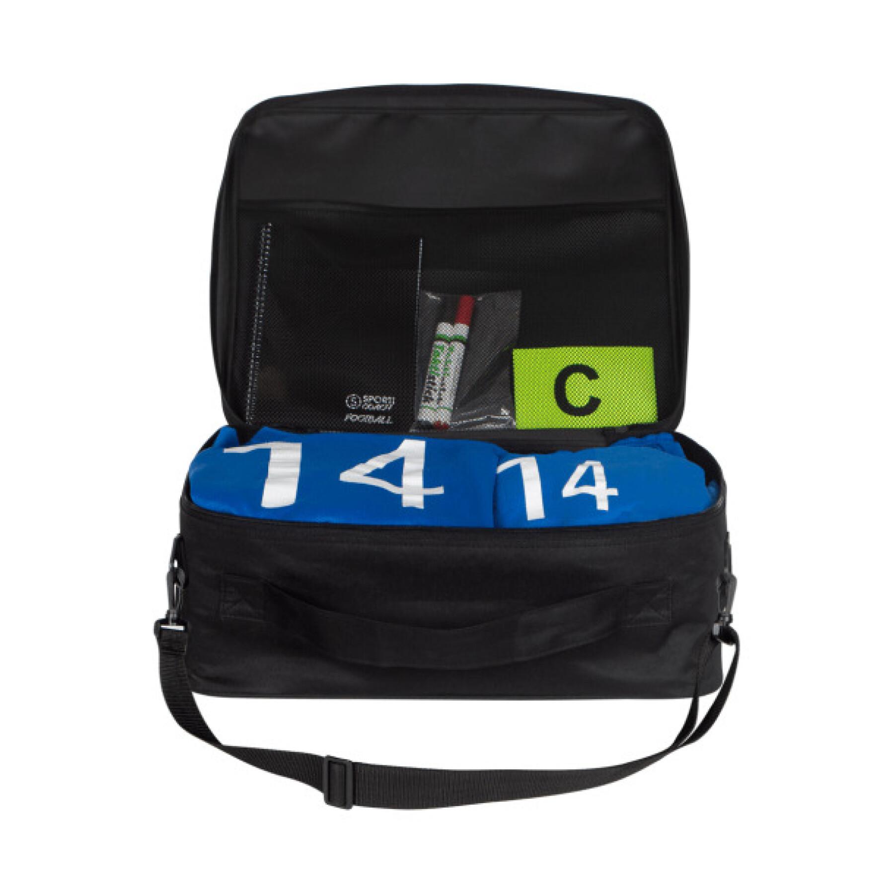 Sports bag for shorts Sporti