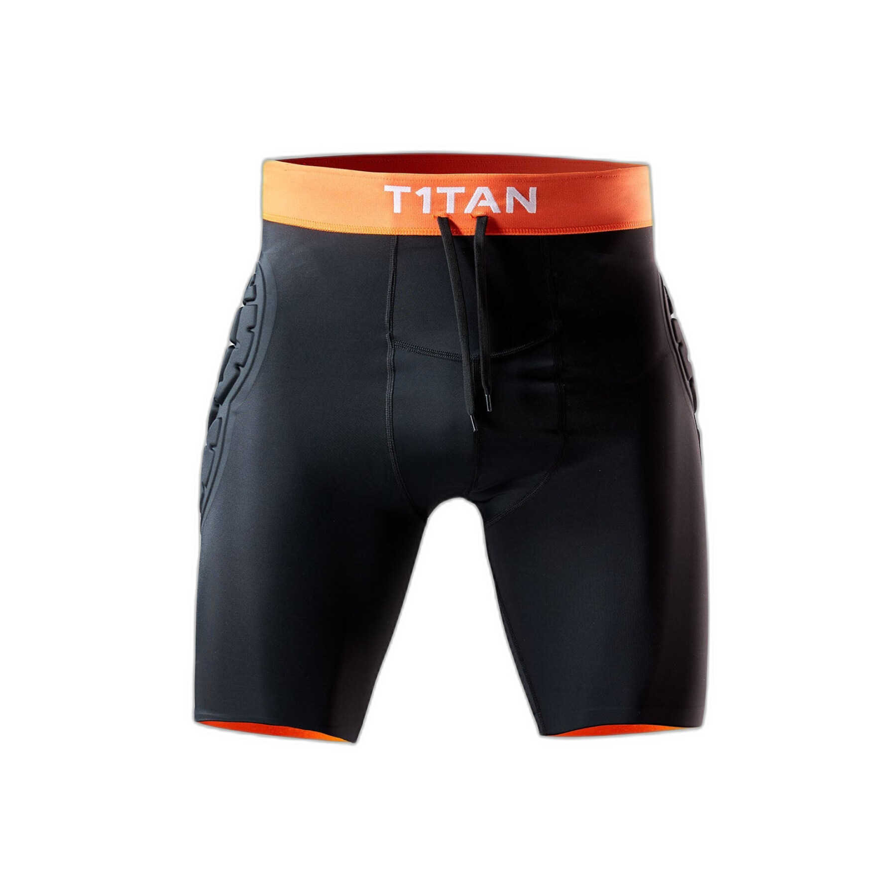Protective shorts for goalkeepers T1TAN 2.0