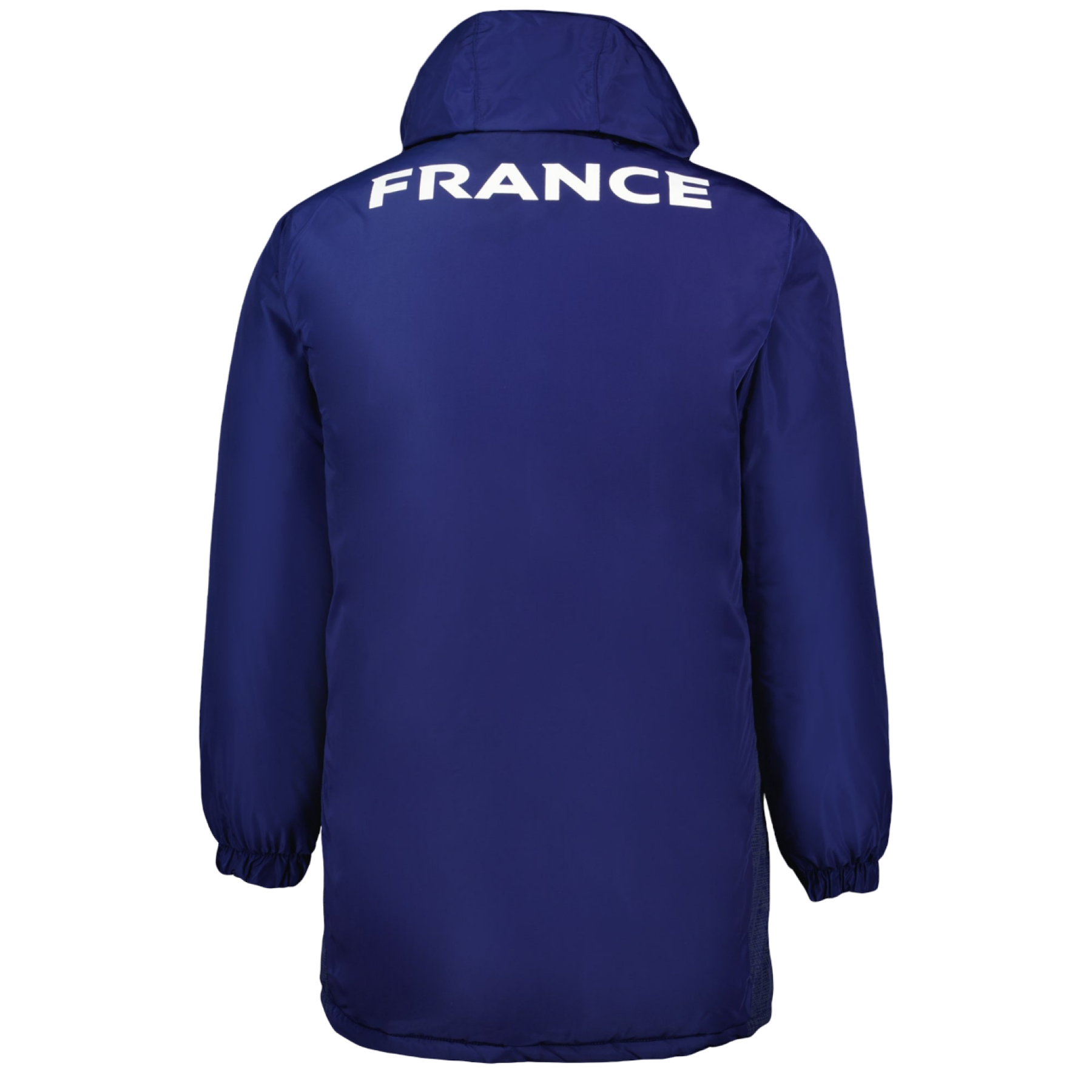 Training jacket XV de France 2023/24