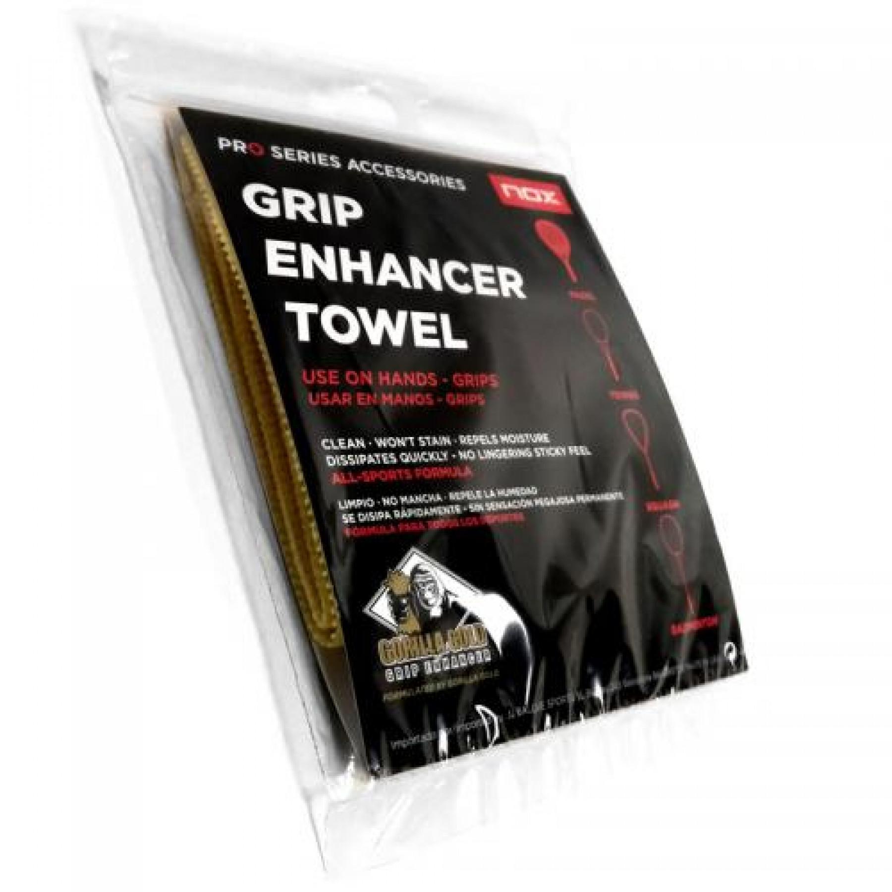 Towels Nox Gorilla (x24)