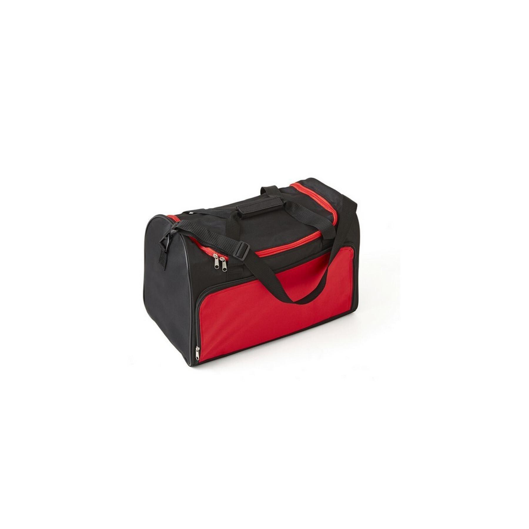 Double sports bag 2 Tremblay CT