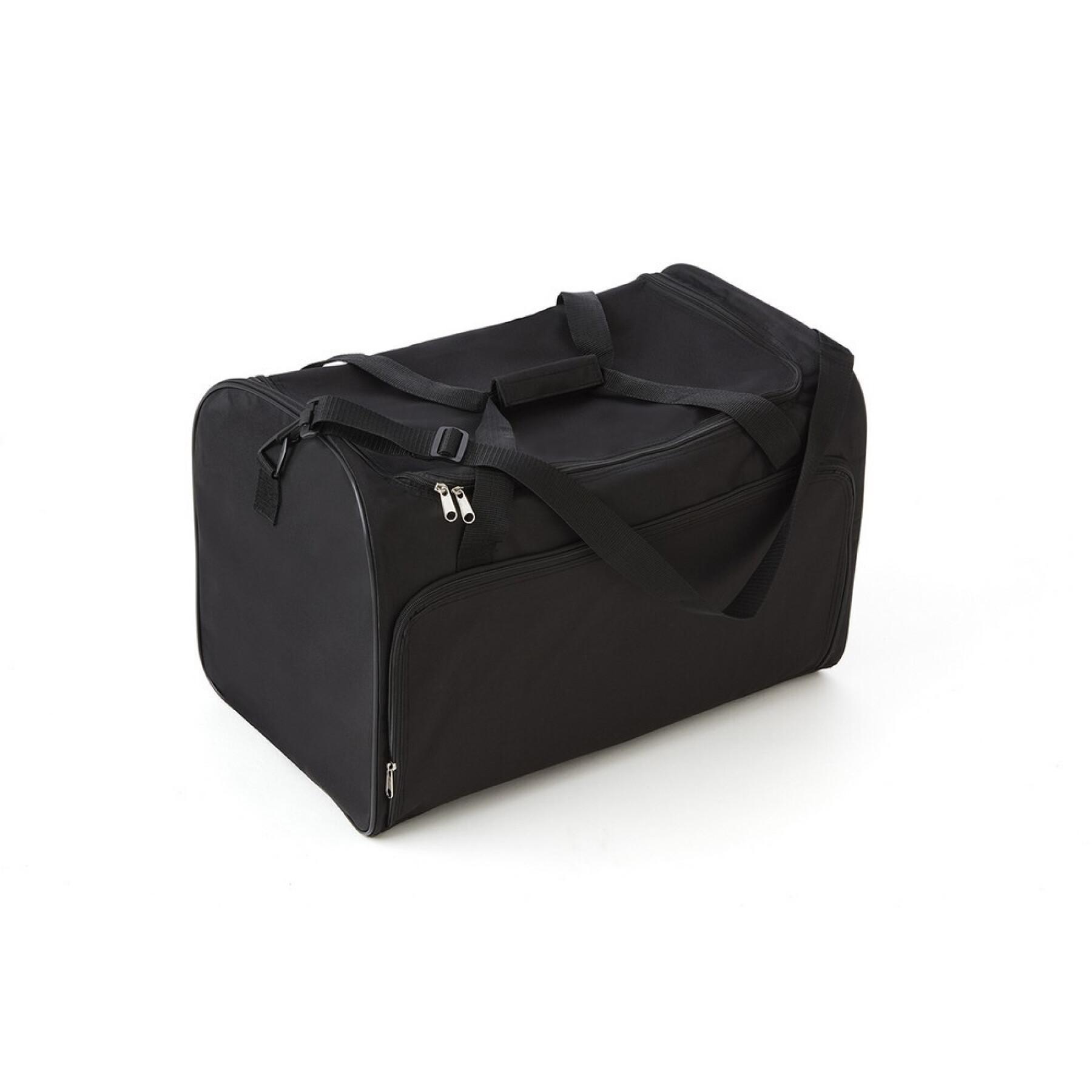 Double sports bag 3 Tremblay CT
