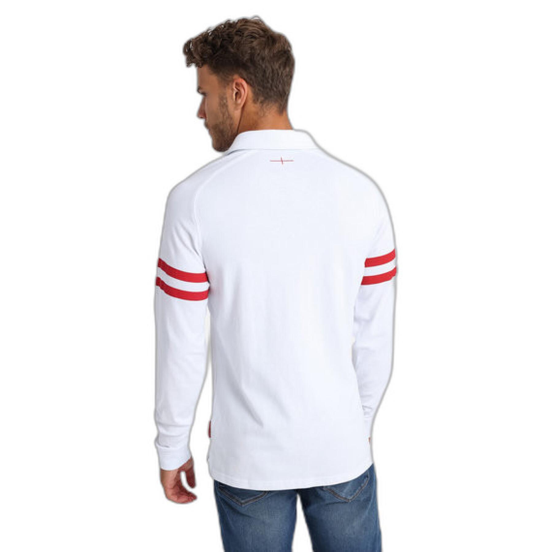 Long-sleeved home jersey England 2023
