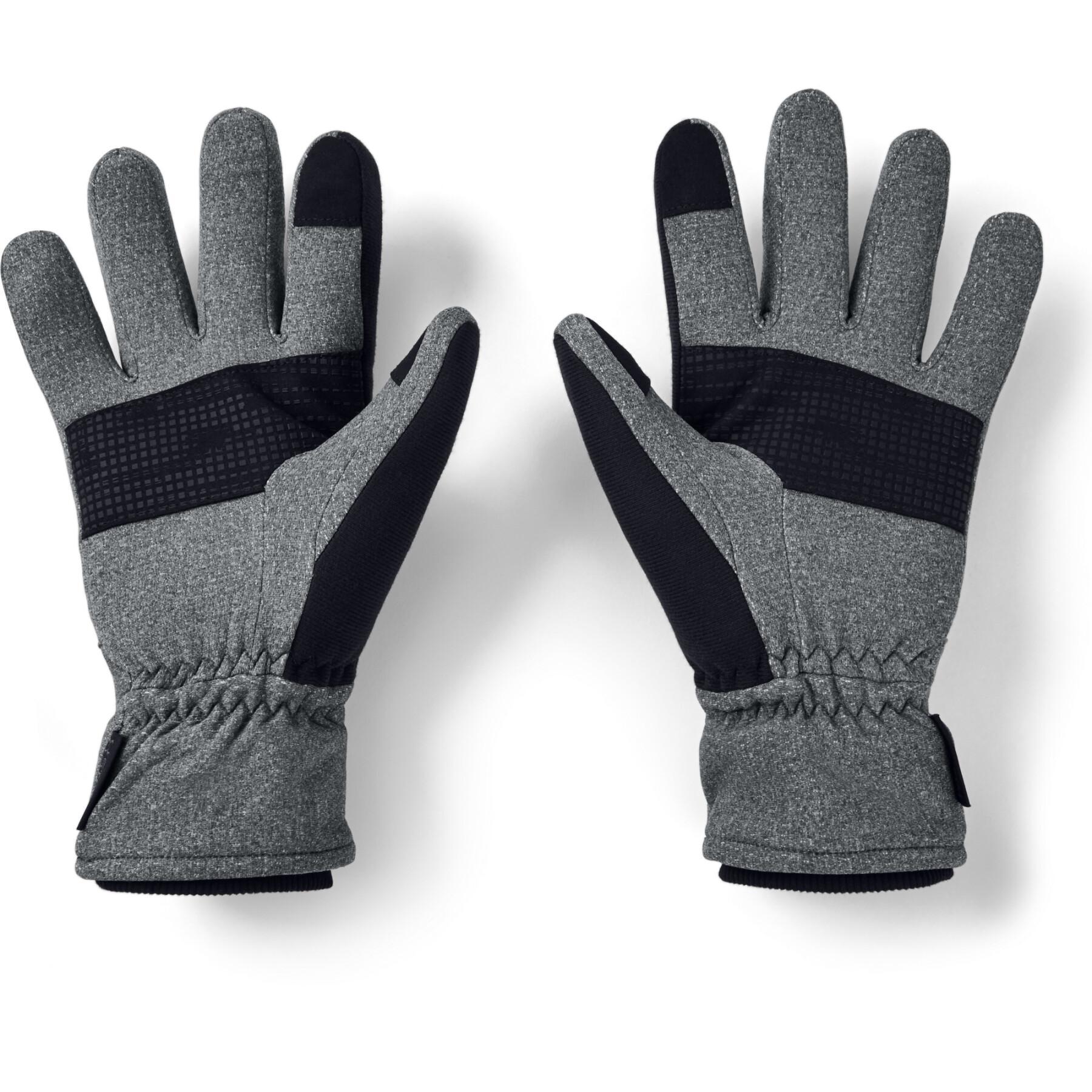 Gloves Under Armour Storm