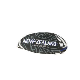 Mini rugby ball All Blacks Coupe du Monde 2023 Welcome