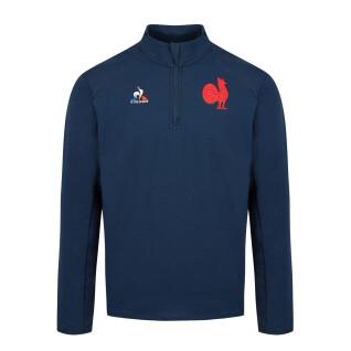 Sweat 1/2 zip xv from France 2021/22