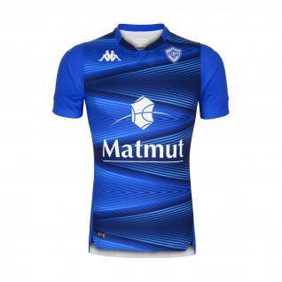 Home jersey Castres Olympique 2020/21