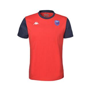 Child's T-shirt FC Grenoble 2021/22 filini