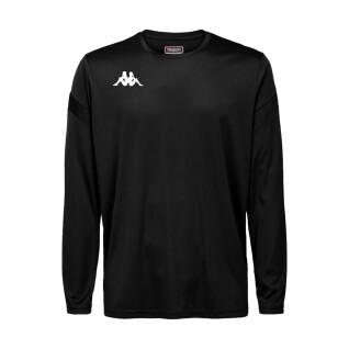 Kappa Rugby Union Burgundy Bègles 2020/2021 Adult T-Shirt 