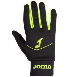 Gloves Joma Running Tactile