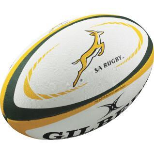 Rugby Ball midi replica Gilbert South Africa