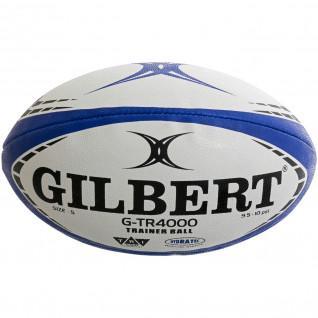 Rugby ball Gilbert G-TR4000 Trainer (taille 3)