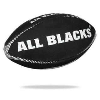 Rugby Ball midi Gilbert All Blacks