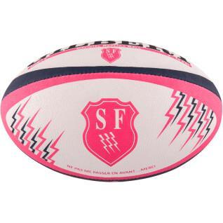 Rugby ball Gilbert Stade Français (taille 5)