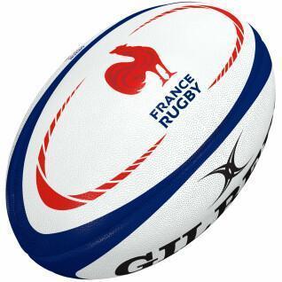 Rugby ball replica France 2021/22