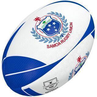 Ball Samoa 2021/22