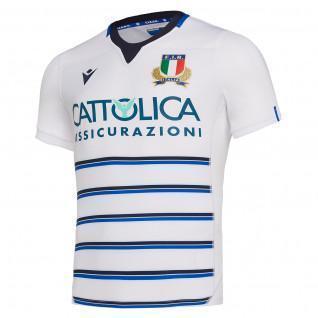 Authentic outdoor jersey Italie rugby 2019