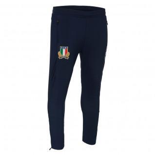 Children's travel trousers Italie rugby 2019