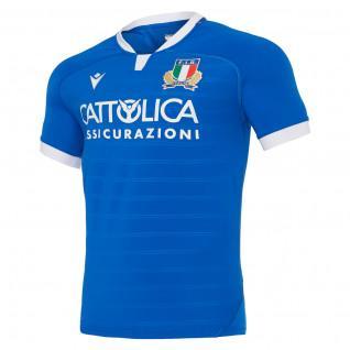 Home jersey Italie rugby 2020/21