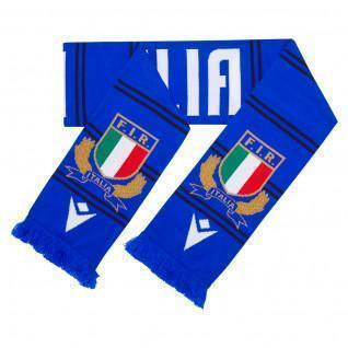 Lined scarf Italie rugby 2020/21