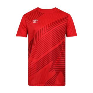 Short sleeve T-shirt Umbro League
