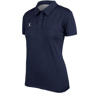 Women's polo shirt Gilbert Pro