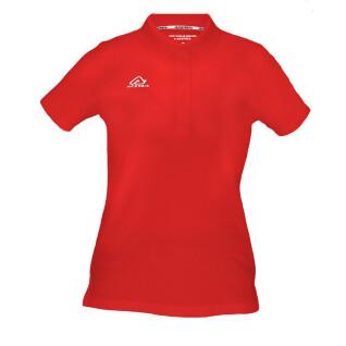 Women's polo shirt Acerbis Atlantis