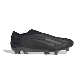 Soccer shoes adidas X Speedportal+ FG - Nightstrike Pack