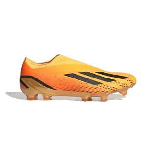 Soccer shoes adidas X Speedportal+ FG Heatspawn Pack