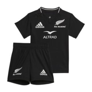 Children's set Nouvelle-Zélande 2022/23