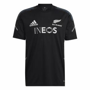 Performance jersey Nouvelle-Zélande 2022/23