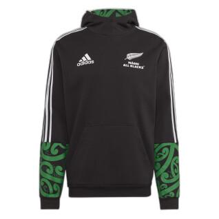 Maori tracksuit jacket All Blacks Rugby 3-Stripes 2022/23