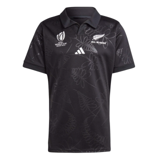 Jersey All Blacks Rugby World Cup 2023