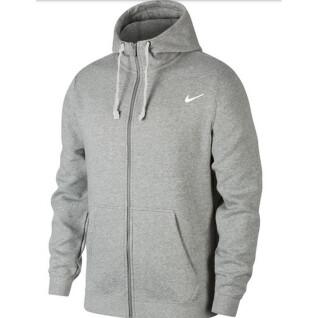 Child hoodie Nike Train Fleece