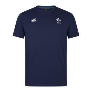 Cotton T-shirt Irlande Team 2023