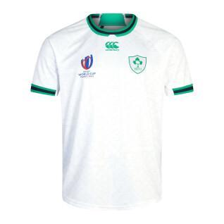 away jersey Irlande Pro RWC 2023