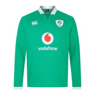 Long-sleeved home jersey Ireland Classic 2023