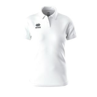 Women's polo shirt Errea Alexis