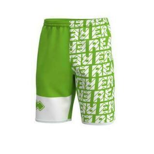 Volleyball and soccer shorts Errea Essential 2022