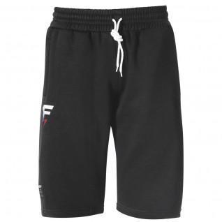 Bermuda shorts Force XV molleton