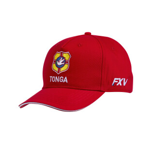 Cap Force XV Tonga