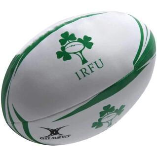 Rugby ball Irlande