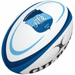Rugby ball Barbarian Rugby Club