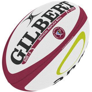 Rugby ball Union Bordeaux-Bègles