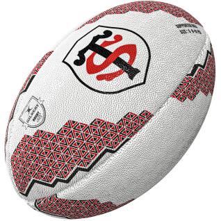 Rugby Ball Stade Toulouse