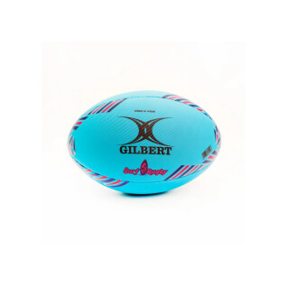Gilber Surf Size 5 rugby ball