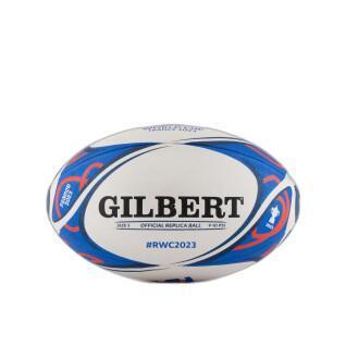 Rugby ball Gilbert Rwc2023