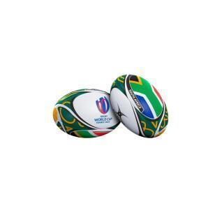 Ball South Africa RWC 2023