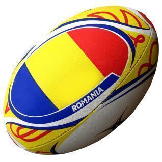 Rugby ball Romania RWC 2023