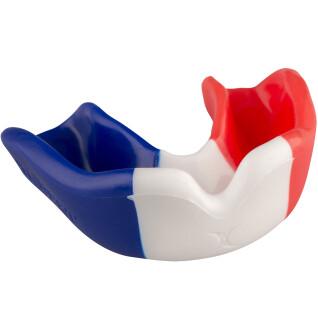 Set of 10 children's mouthguards Gilbert Nations